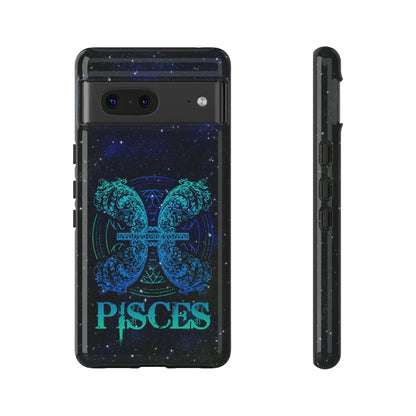 sternzeichen-fische-handyhulle-google-pixel-2-3-4-5-6-7-8-9-a-xl-pro-5g-phone-case-jlr-design-5 - JLR Design
