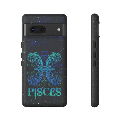 sternzeichen-fische-handyhulle-google-pixel-2-3-4-5-6-7-8-9-a-xl-pro-5g-phone-case-jlr-design-8 - JLR Design