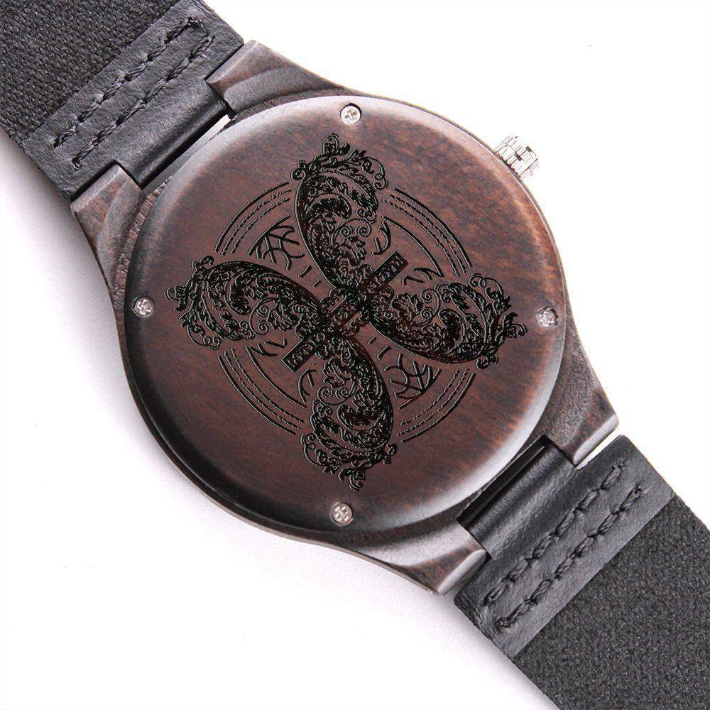 sternzeichen-fische-holz-armbanduhr-watches-jlr-design-1 - JLR Design