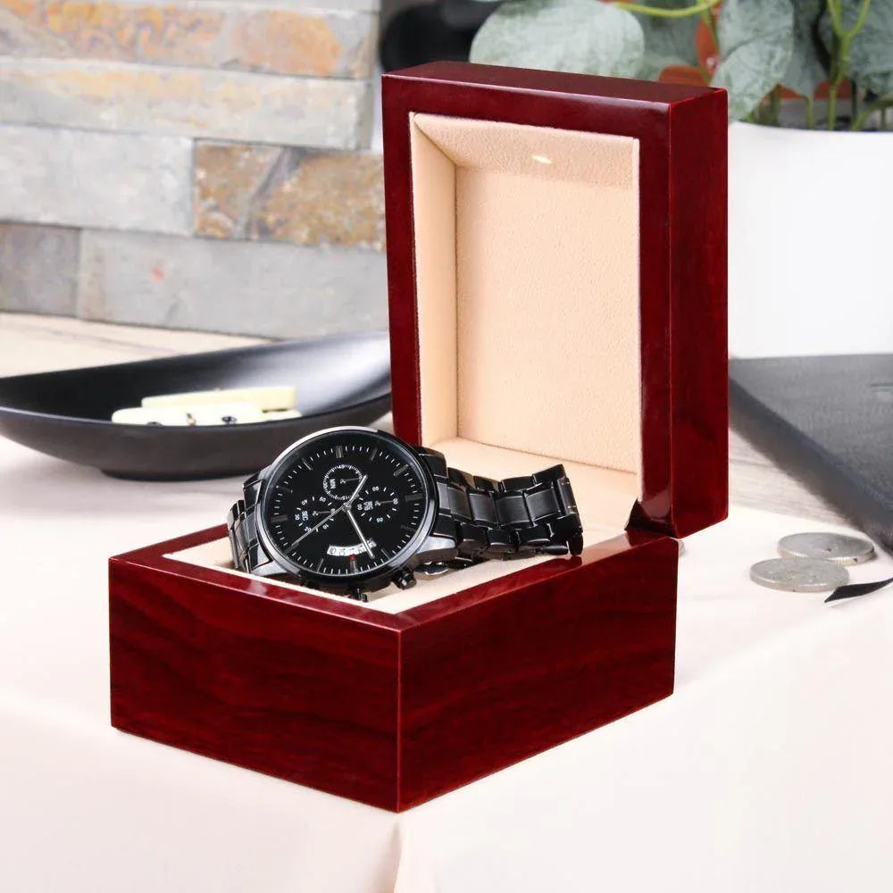 sternzeichen-fische-uhr-jewelry-jlr-design-10 - JLR Design
