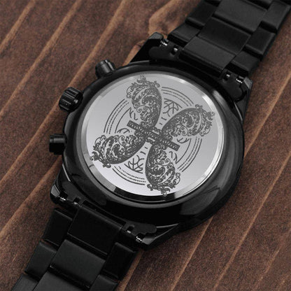 sternzeichen-fische-uhr-jewelry-jlr-design-5 - JLR Design