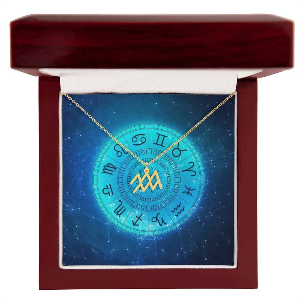 sternzeichen-halskette-jewelry-jlr-design-5 - JLR Design