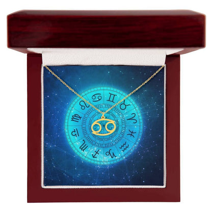 sternzeichen-halskette-or-edelstahl-and-18k-gold-finish-or-astrologie-schmuck-geschenk-jewelry-jlr-design-33 - JLR Design