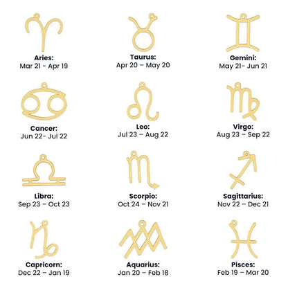 sternzeichen-halskette-or-edelstahl-and-18k-gold-finish-or-astrologie-schmuck-geschenk-jewelry-jlr-design-46 - JLR Design