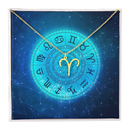 sternzeichen-halskette-or-edelstahl-and-18k-gold-finish-or-astrologie-schmuck-geschenk-jewelry-jlr-design-47 - JLR Design