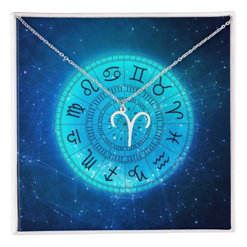 sternzeichen-halskette-or-edelstahl-and-18k-gold-finish-or-astrologie-schmuck-geschenk-jewelry-jlr-design-50 - JLR Design