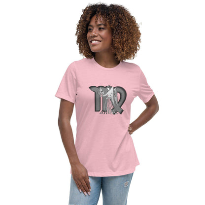 sternzeichen-jungfrau-damen-t-shirt-t-shirt-jlr-design-14375 - JLR Design