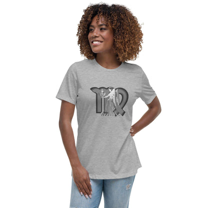 sternzeichen-jungfrau-damen-t-shirt-t-shirt-jlr-design-23959 - JLR Design
