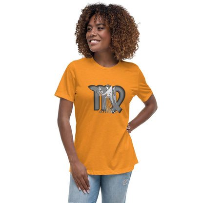 sternzeichen-jungfrau-damen-t-shirt-t-shirt-jlr-design-47409 - JLR Design