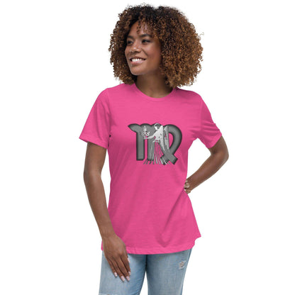 sternzeichen-jungfrau-damen-t-shirt-t-shirt-jlr-design-55536 - JLR Design