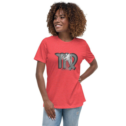 sternzeichen-jungfrau-damen-t-shirt-t-shirt-jlr-design-60689 - JLR Design