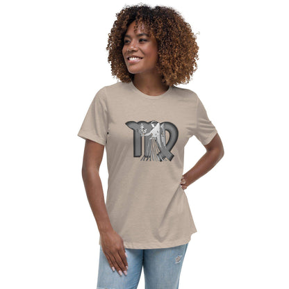 sternzeichen-jungfrau-damen-t-shirt-t-shirt-jlr-design-69108 - JLR Design
