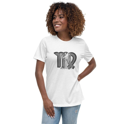 sternzeichen-jungfrau-damen-t-shirt-t-shirt-jlr-design-80425 - JLR Design