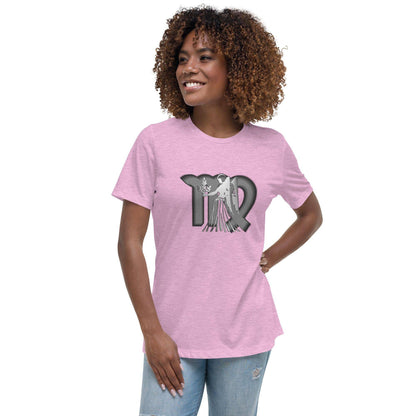sternzeichen-jungfrau-damen-t-shirt-t-shirt-jlr-design-83580 - JLR Design