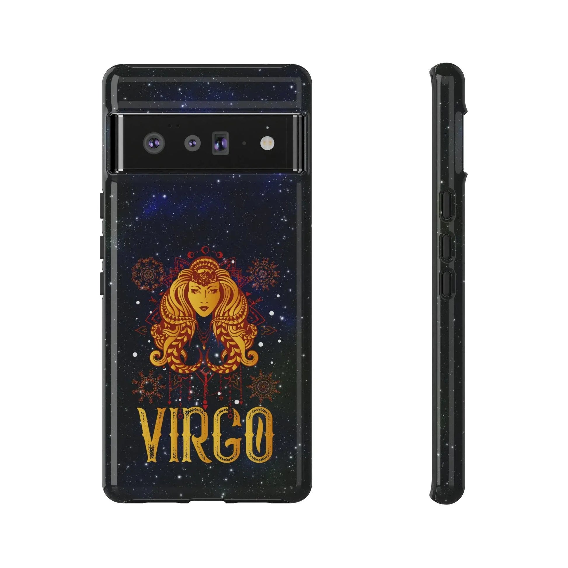 sternzeichen-jungfrau-handyhulle-google-pixel-2-3-4-5-6-7-8-9-a-xl-pro-5g-phone-case-jlr-design-11 - JLR Design