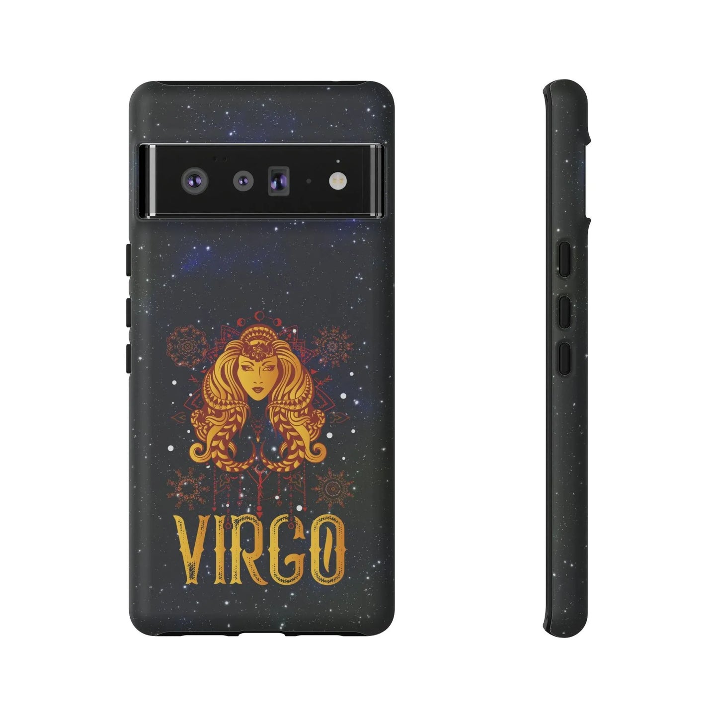sternzeichen-jungfrau-handyhulle-google-pixel-2-3-4-5-6-7-8-9-a-xl-pro-5g-phone-case-jlr-design-14 - JLR Design