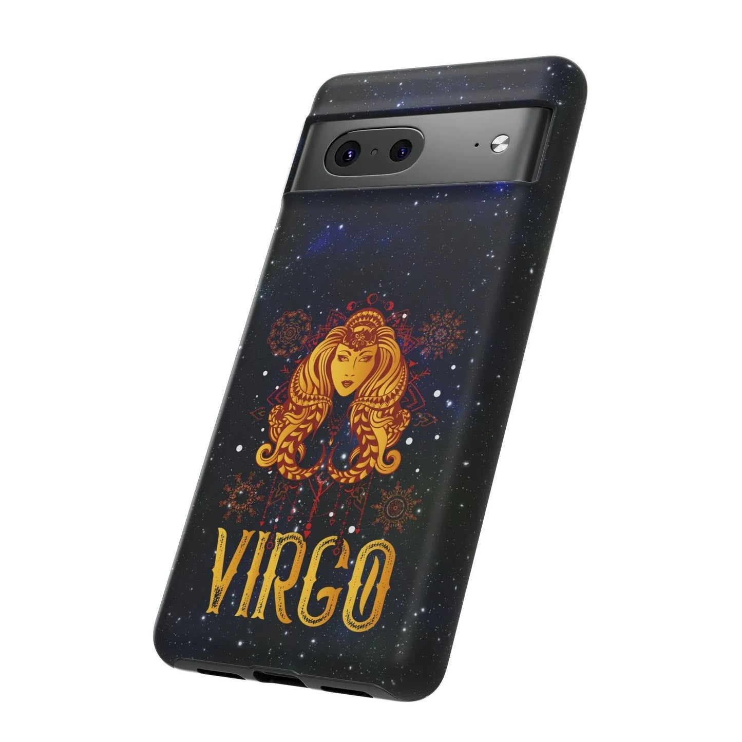 sternzeichen-jungfrau-handyhulle-google-pixel-2-3-4-5-6-7-8-9-a-xl-pro-5g-phone-case-jlr-design-2 - JLR Design