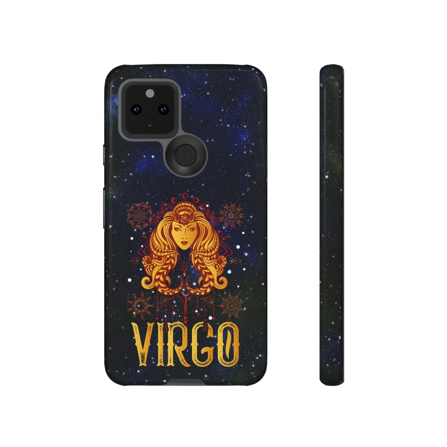 sternzeichen-jungfrau-handyhulle-google-pixel-2-3-4-5-6-7-8-9-a-xl-pro-5g-phone-case-jlr-design-21 - JLR Design