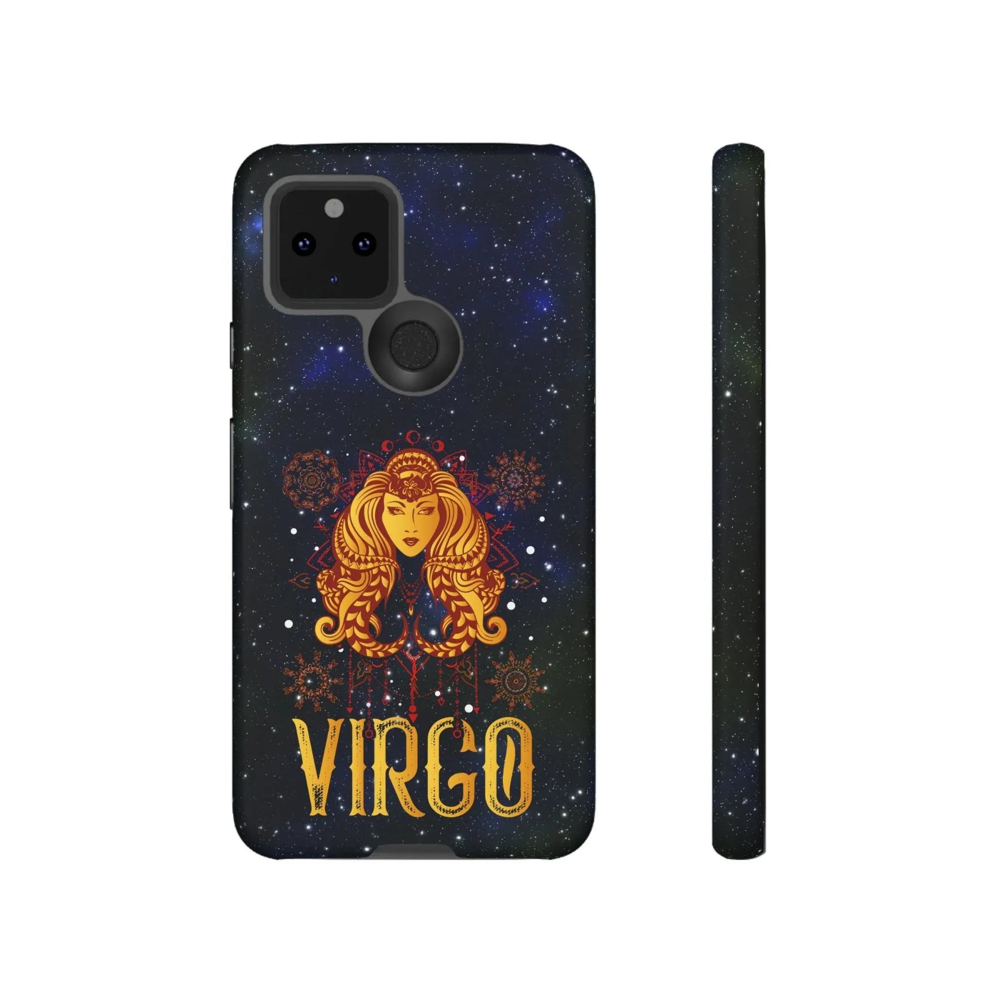 sternzeichen-jungfrau-handyhulle-google-pixel-2-3-4-5-6-7-8-9-a-xl-pro-5g-phone-case-jlr-design-23 - JLR Design