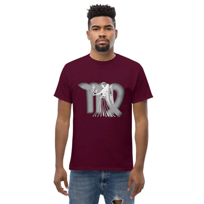 sternzeichen-jungfrau-herren-t-shirt-jlr-design-t-shirt-1-37034646667529 - JLR Design