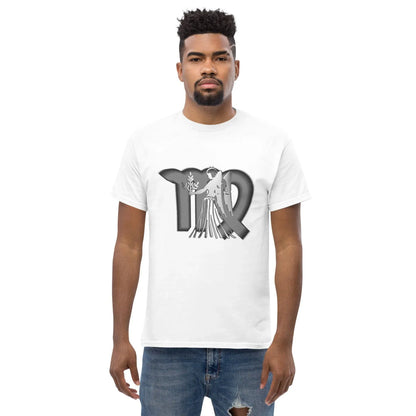 sternzeichen-jungfrau-herren-t-shirt-t-shirt-jlr-design-24517 - JLR Design