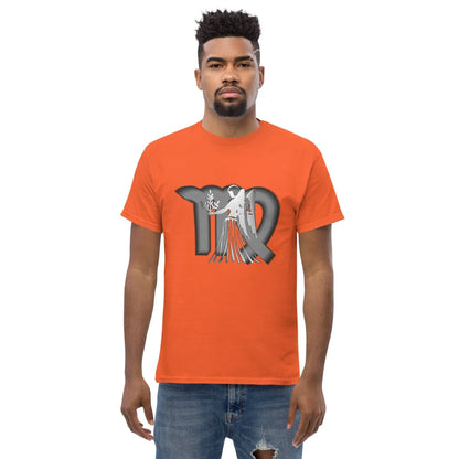 sternzeichen-jungfrau-herren-t-shirt-t-shirt-jlr-design-64802 - JLR Design