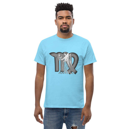 sternzeichen-jungfrau-herren-t-shirt-t-shirt-jlr-design-86639 - JLR Design