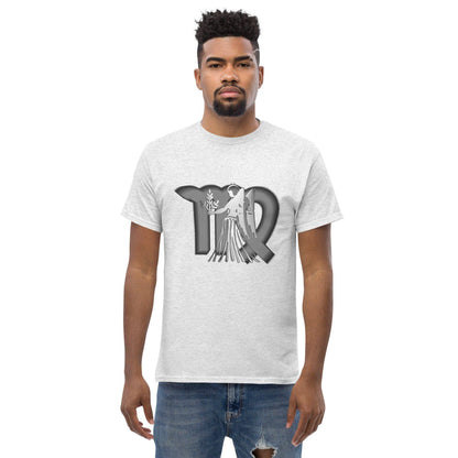 sternzeichen-jungfrau-herren-t-shirt-t-shirt-jlr-design-89920 - JLR Design