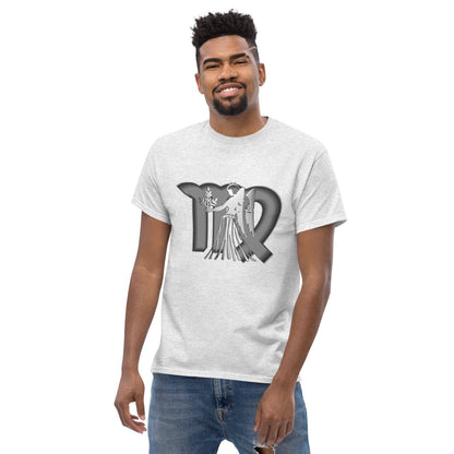 sternzeichen-jungfrau-herren-t-shirt-t-shirt-jlr-design-96677 - JLR Design