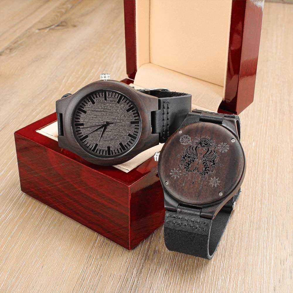 sternzeichen-jungfrau-holz-armbanduhr-watches-jlr-design-4 - JLR Design