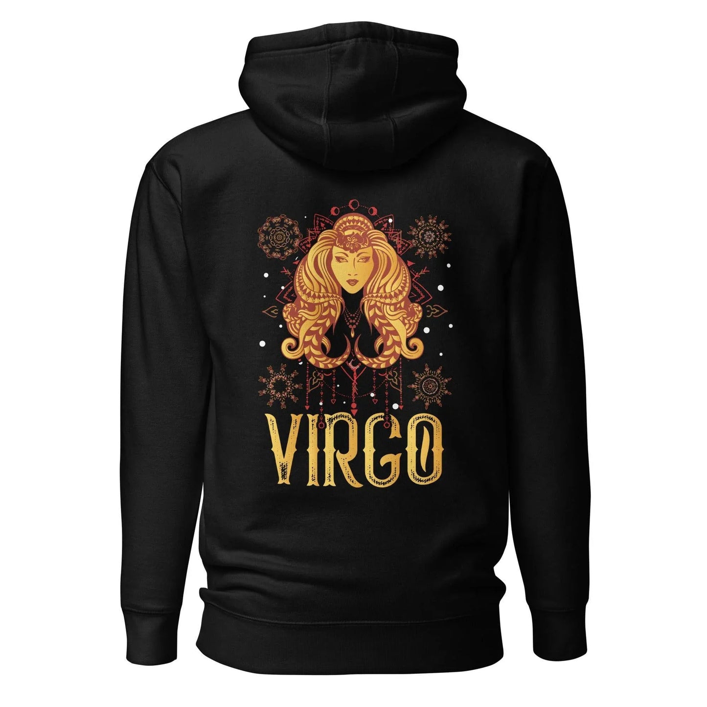 sternzeichen-jungfrau-hoodie-hoodie-jlr-design-1 - JLR Design
