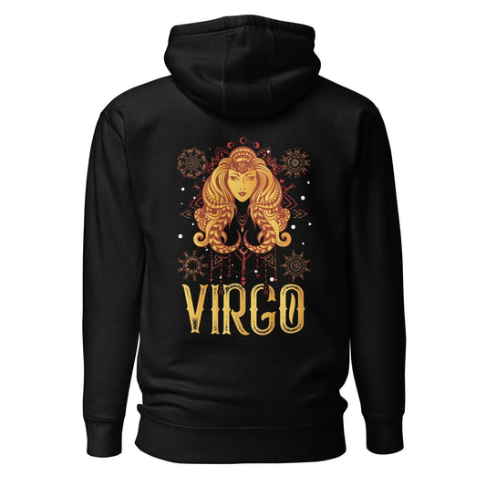 sternzeichen-jungfrau-hoodie-hoodie-jlr-design-1 - JLR Design