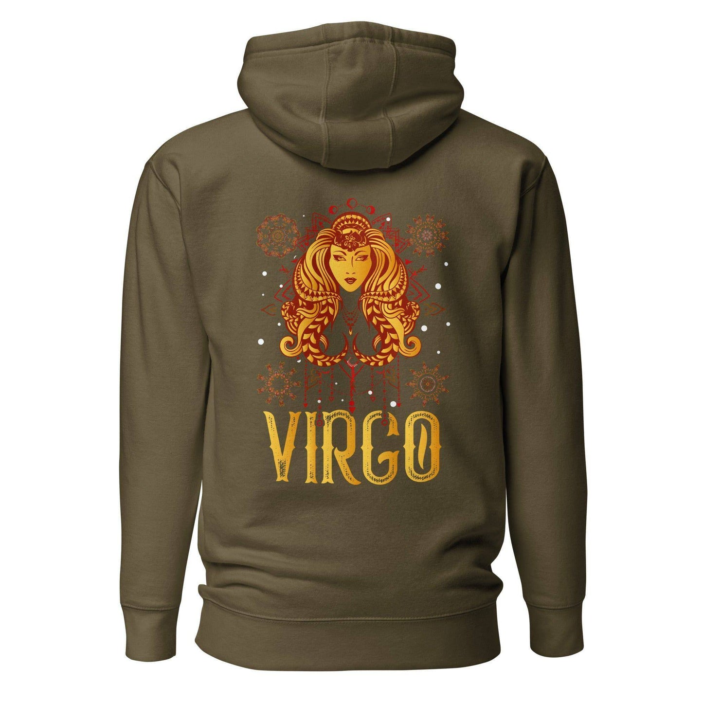 sternzeichen-jungfrau-hoodie-hoodie-jlr-design-10 - JLR Design