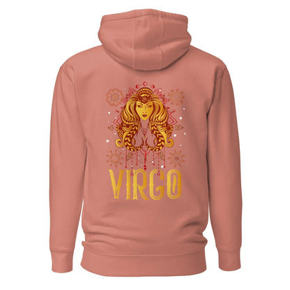 sternzeichen-jungfrau-hoodie-hoodie-jlr-design-11 - JLR Design