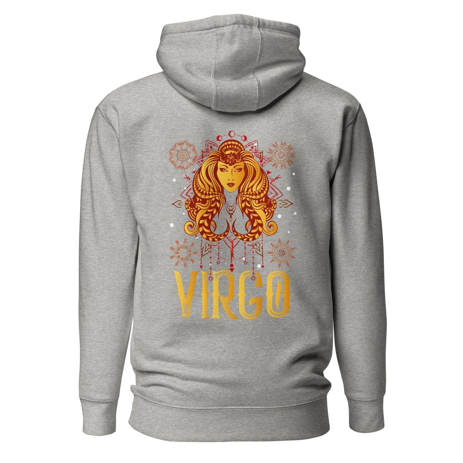 sternzeichen-jungfrau-hoodie-hoodie-jlr-design-12 - JLR Design