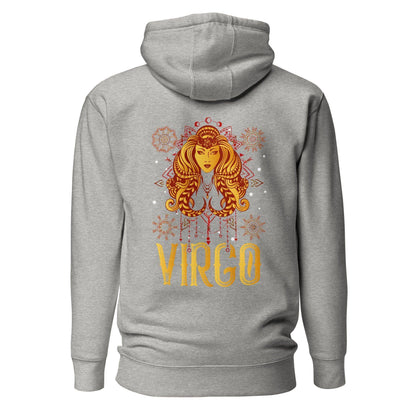 sternzeichen-jungfrau-hoodie-hoodie-jlr-design-12 - JLR Design