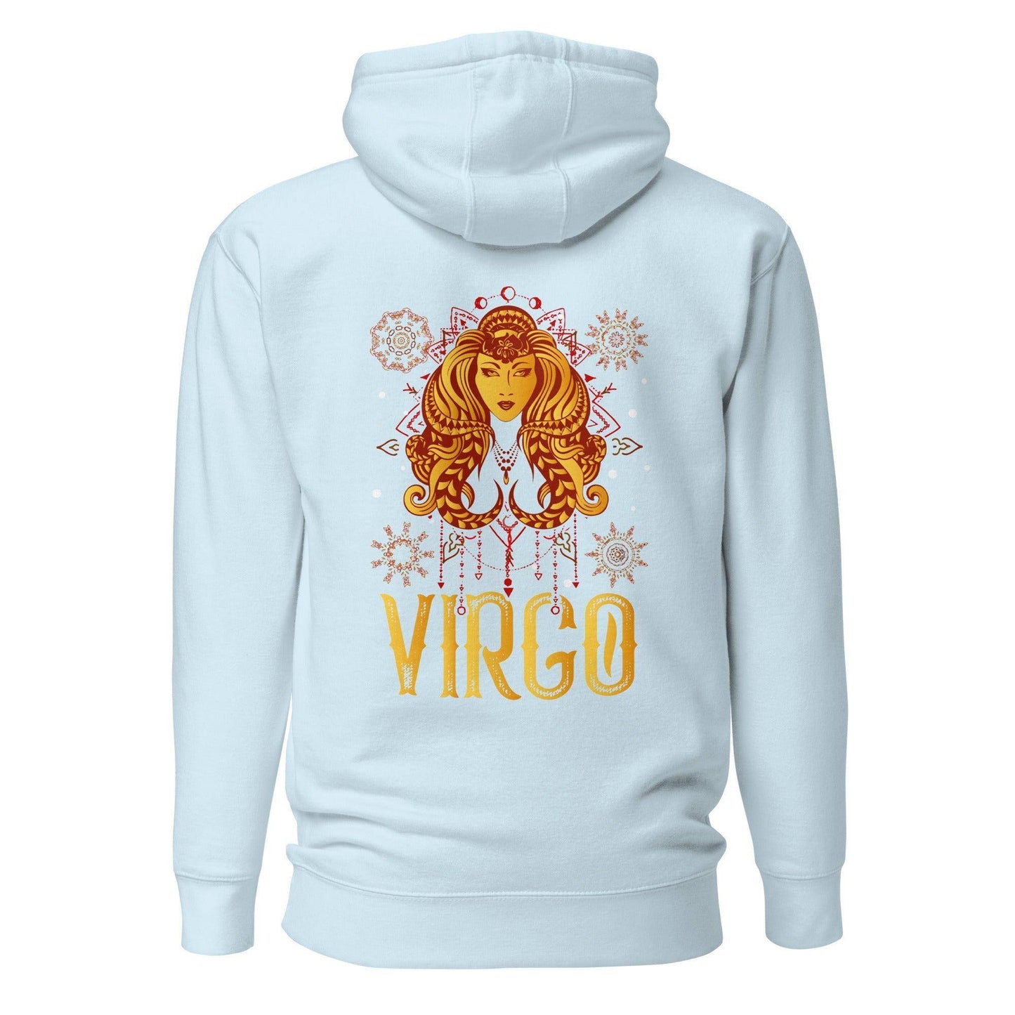 sternzeichen-jungfrau-hoodie-hoodie-jlr-design-2 - JLR Design