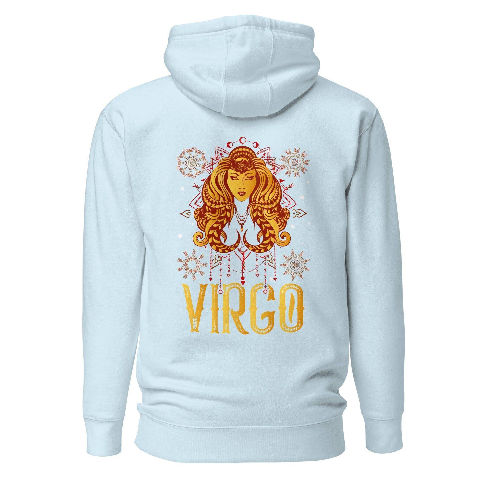 sternzeichen-jungfrau-hoodie-hoodie-jlr-design-2 - JLR Design