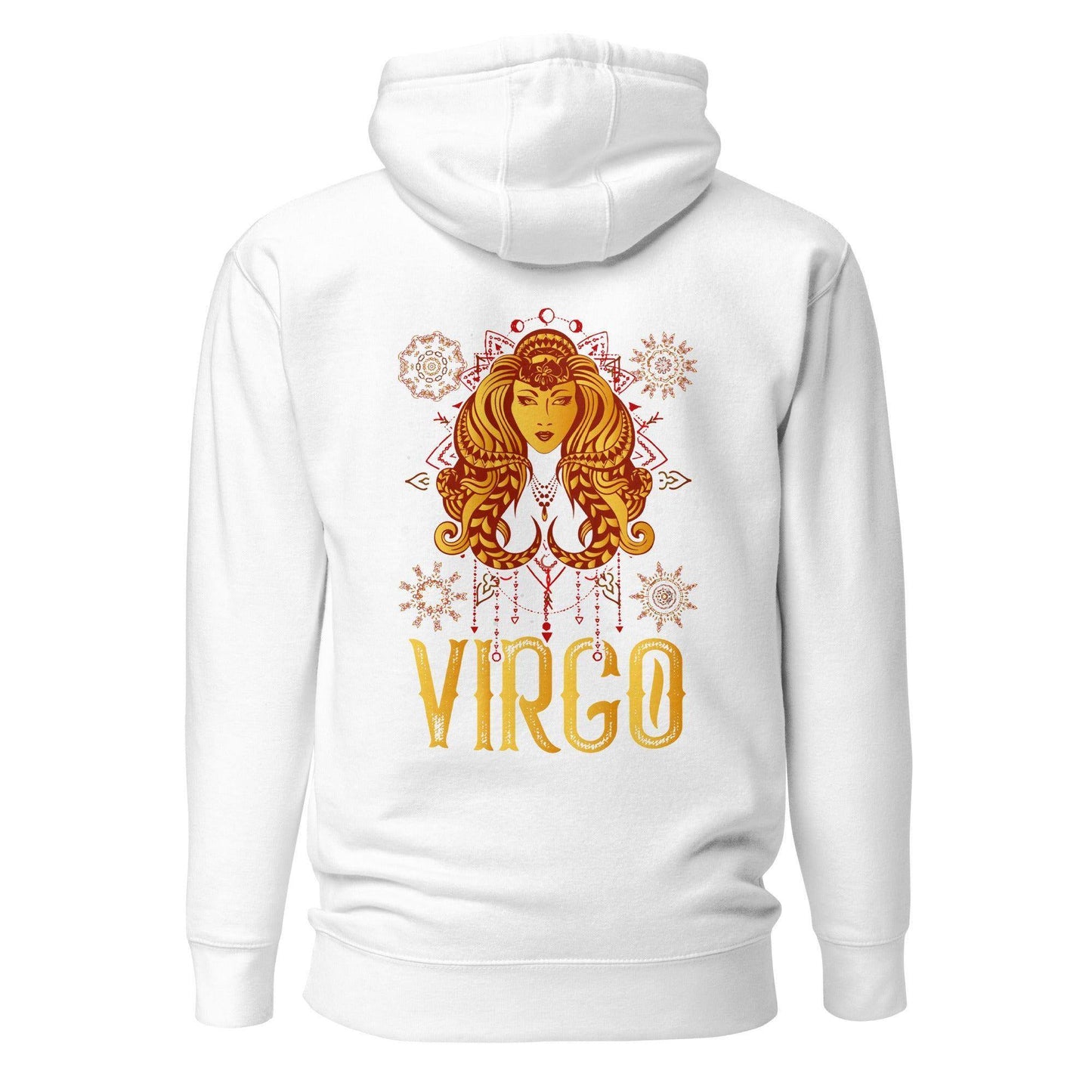 sternzeichen-jungfrau-hoodie-hoodie-jlr-design-3 - JLR Design