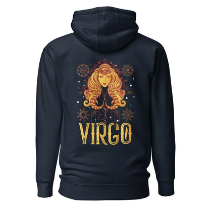 sternzeichen-jungfrau-hoodie-hoodie-jlr-design-4 - JLR Design