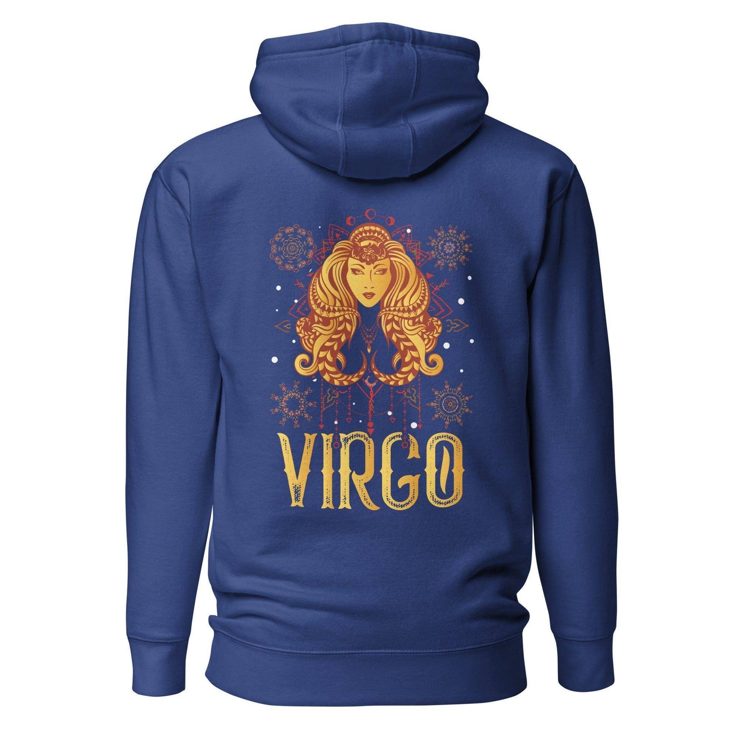 sternzeichen-jungfrau-hoodie-hoodie-jlr-design-6 - JLR Design