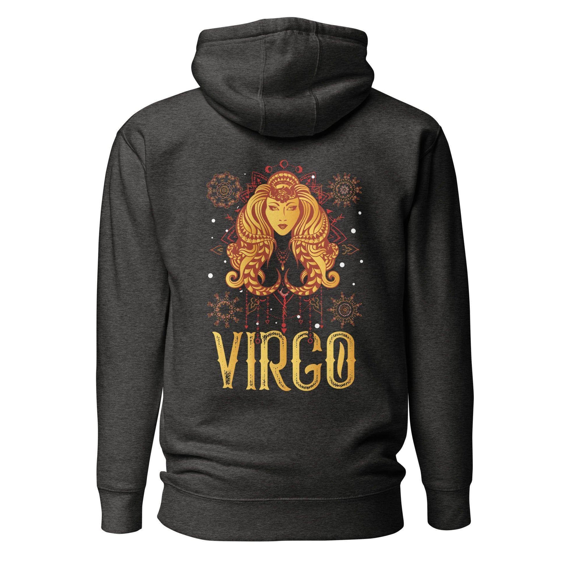 sternzeichen-jungfrau-hoodie-hoodie-jlr-design-7 - JLR Design