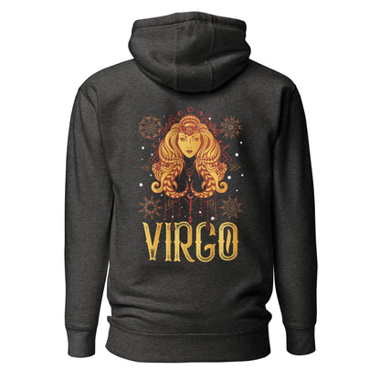 sternzeichen-jungfrau-hoodie-hoodie-jlr-design-7 - JLR Design