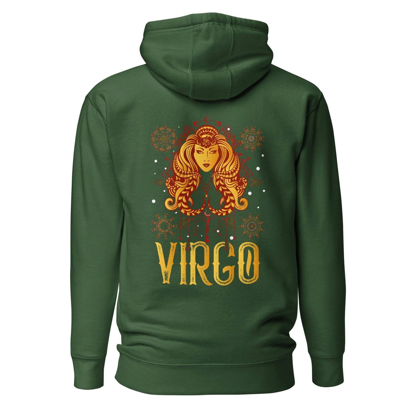 sternzeichen-jungfrau-hoodie-hoodie-jlr-design-8 - JLR Design