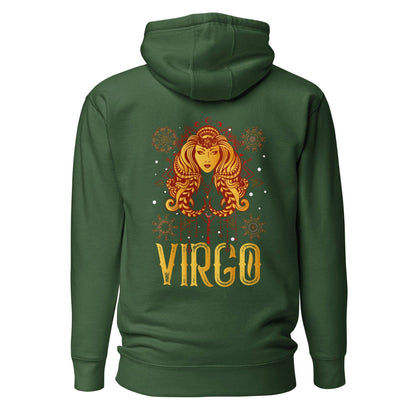 sternzeichen-jungfrau-hoodie-hoodie-jlr-design-8 - JLR Design