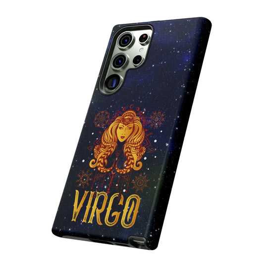 sternzeichen-jungfrau-samsung-galaxy-cover-s21-s22-s23-s24-s25-plus-pro-ultra-phone-case-jlr-design-1 - JLR Design