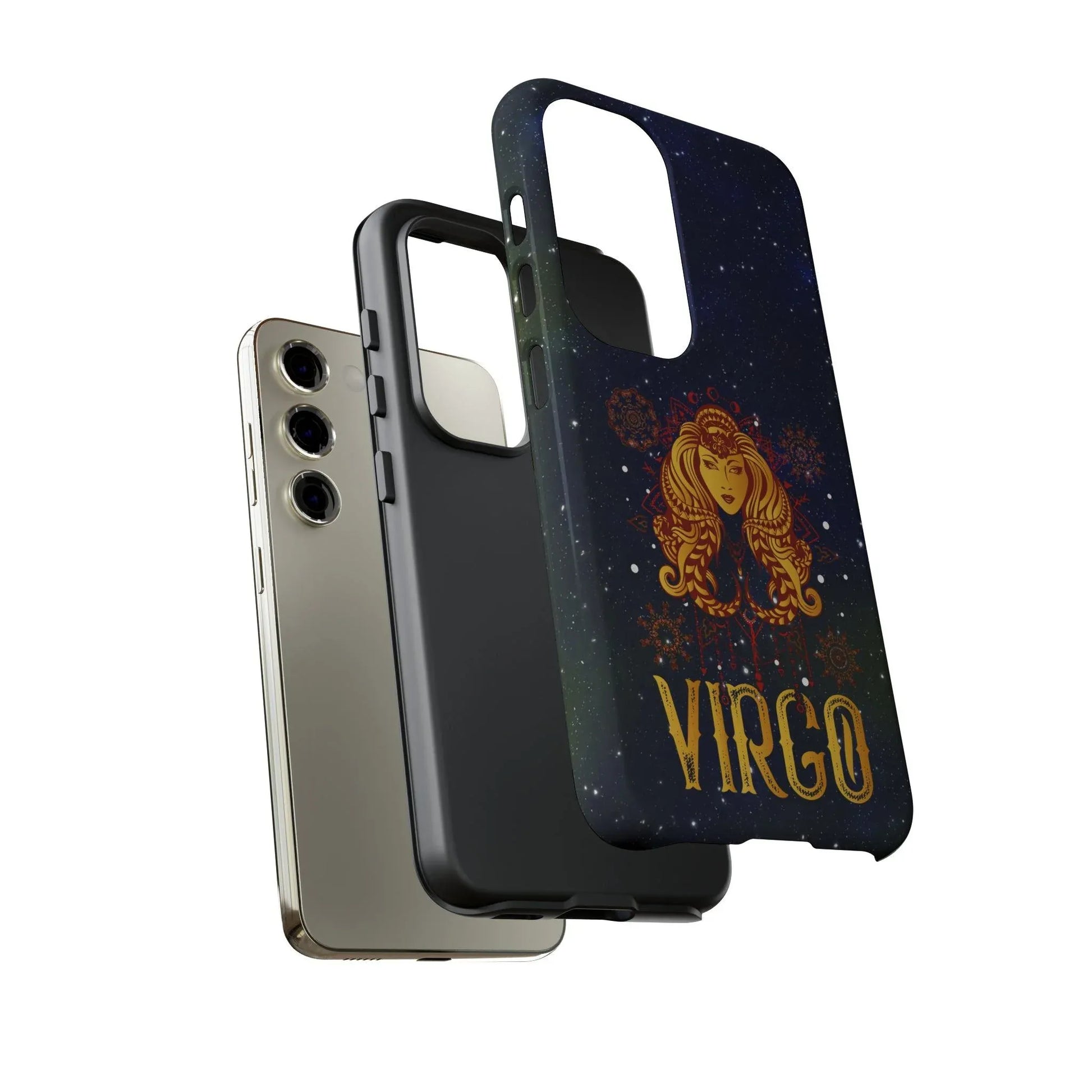 sternzeichen-jungfrau-samsung-galaxy-cover-s21-s22-s23-s24-s25-plus-pro-ultra-phone-case-jlr-design-12 - JLR Design