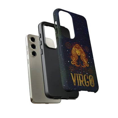 sternzeichen-jungfrau-samsung-galaxy-cover-s21-s22-s23-s24-s25-plus-pro-ultra-phone-case-jlr-design-12 - JLR Design