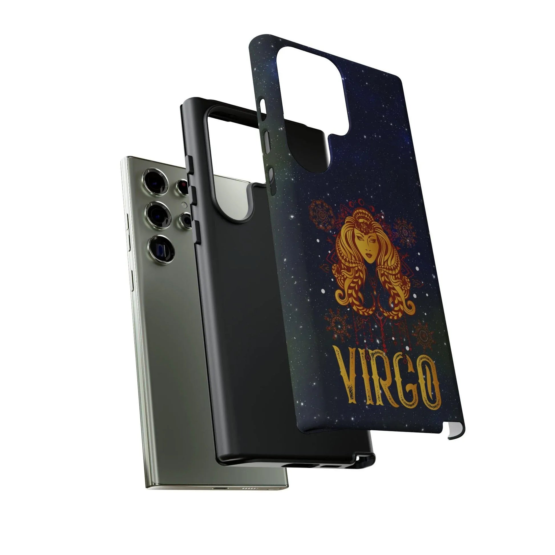 sternzeichen-jungfrau-samsung-galaxy-cover-s21-s22-s23-s24-s25-plus-pro-ultra-phone-case-jlr-design-24 - JLR Design
