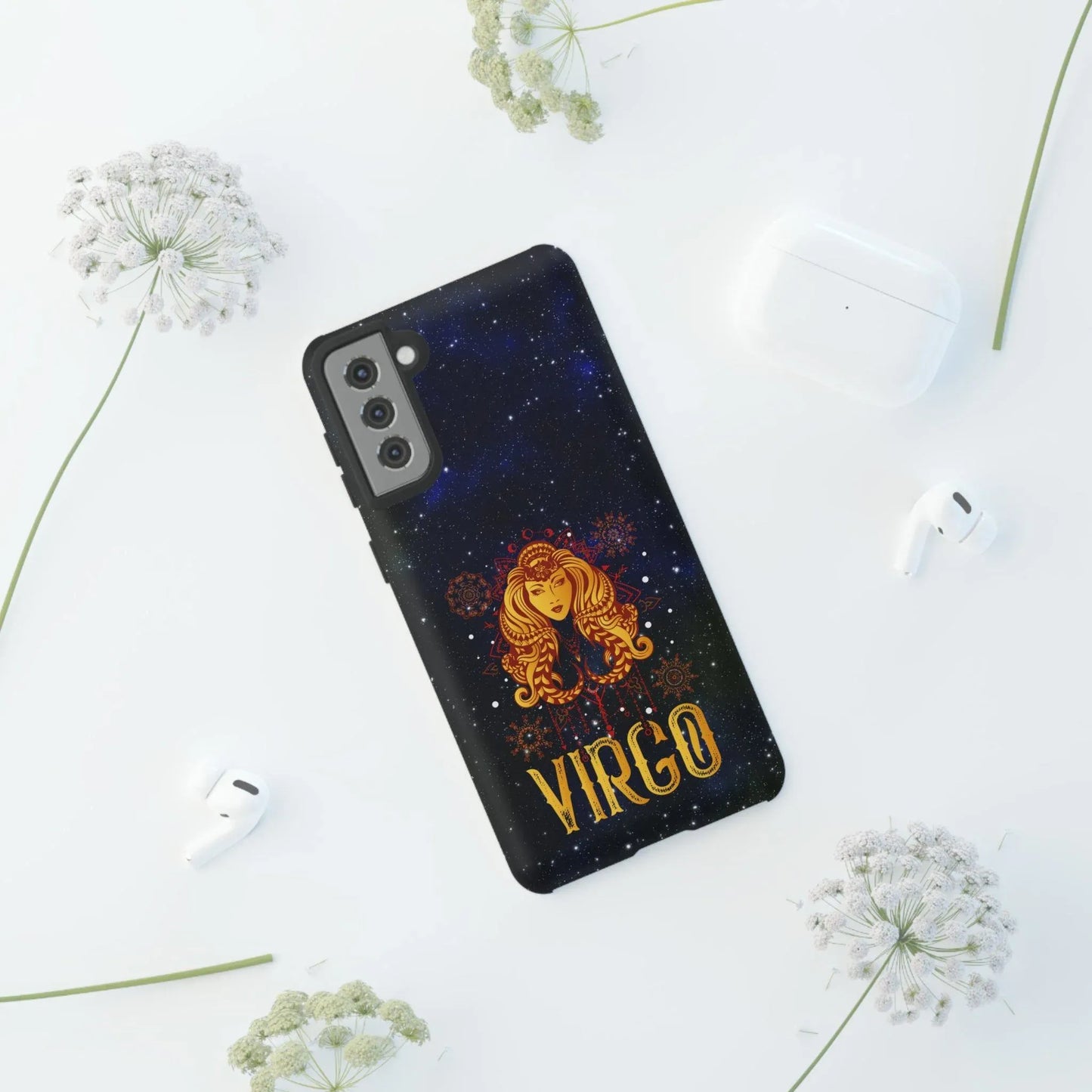 sternzeichen-jungfrau-samsung-galaxy-cover-s21-s22-s23-s24-s25-plus-pro-ultra-phone-case-jlr-design-44 - JLR Design